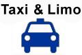 Temora Taxi and Limo