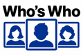 Temora Who's Who
